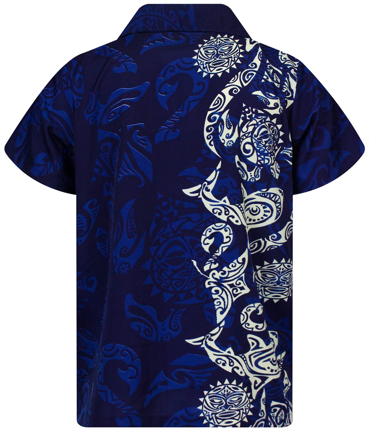 King Kameha Hawaiihemd Maori Wedding Funky günstig online kaufen