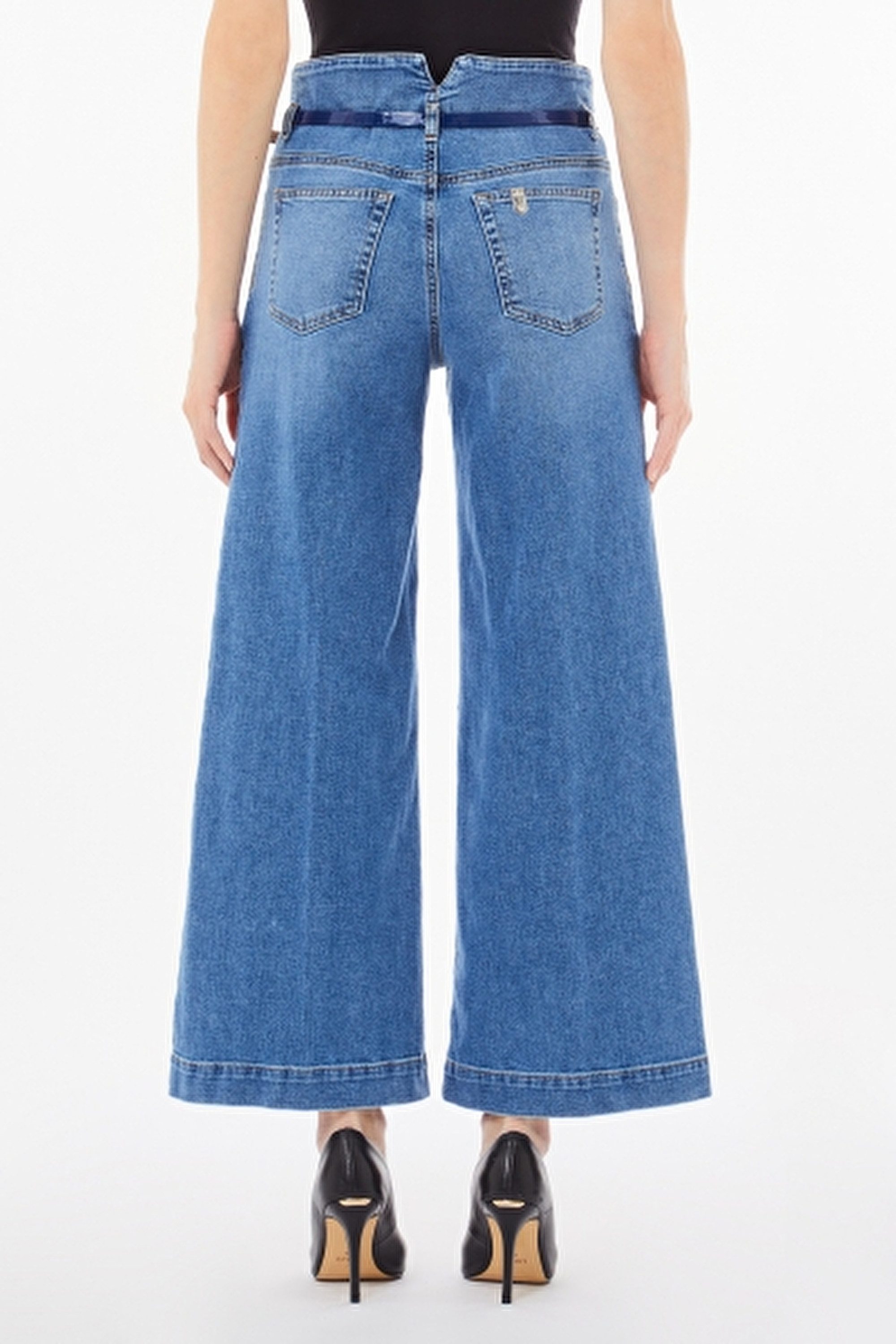 Liu Jo 5-Pocket-Jeans