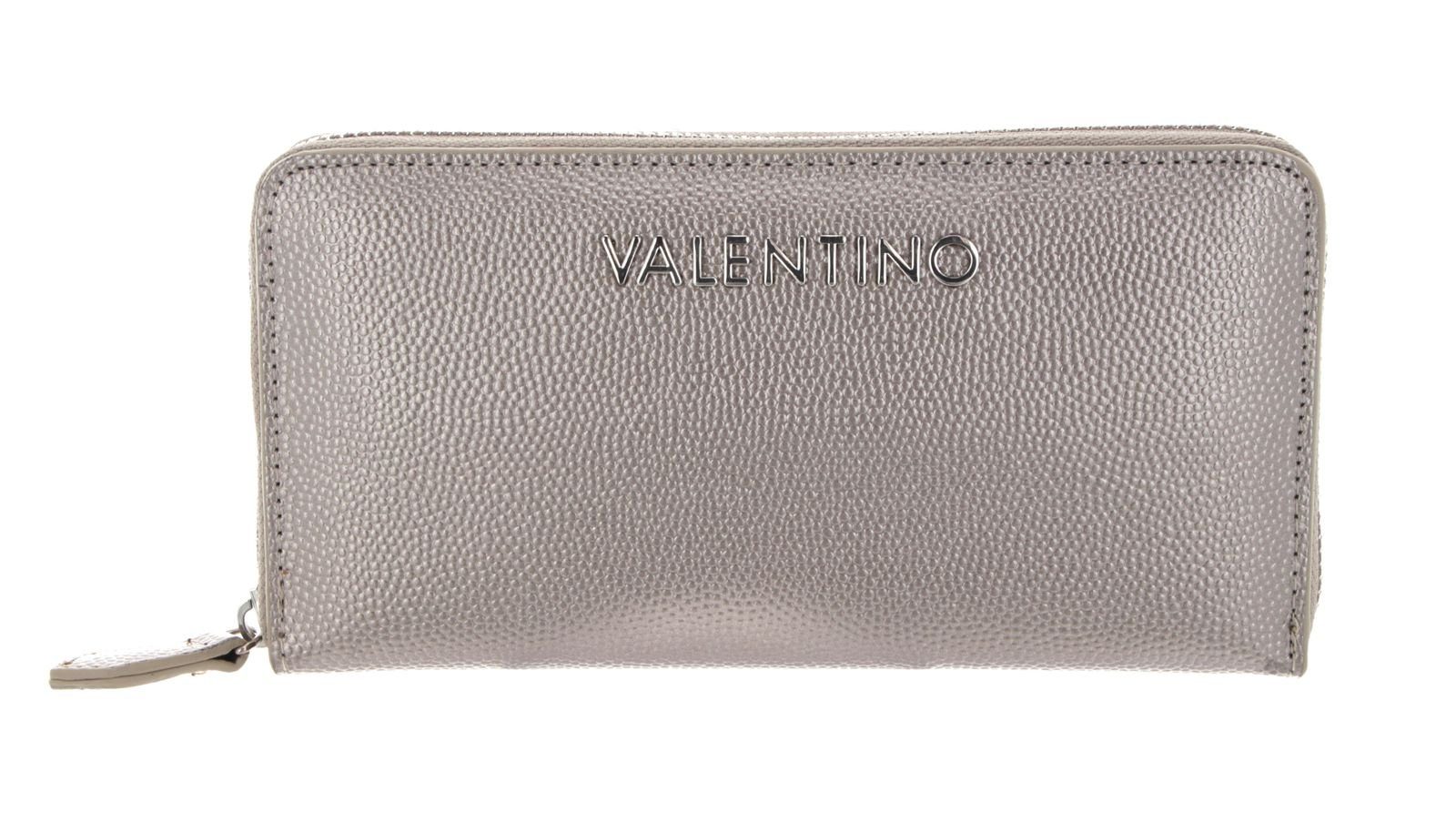 Met Divina BAGS Grigio Geldbörse VALENTINO