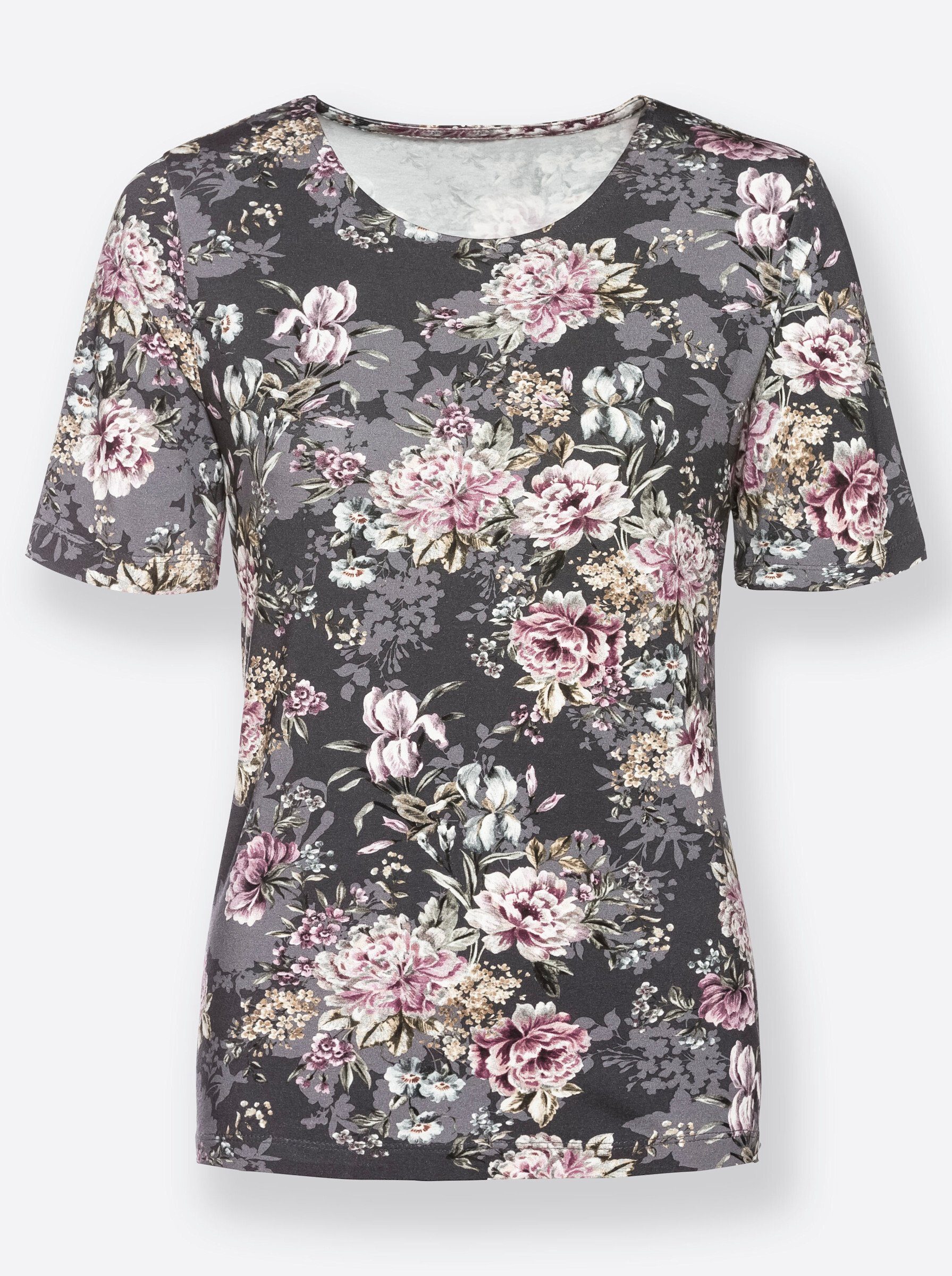 T-Shirt Shirt Kurzarm