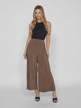 Vila Leggings VIPLISA HW CULOTTE PANTS - NOOS