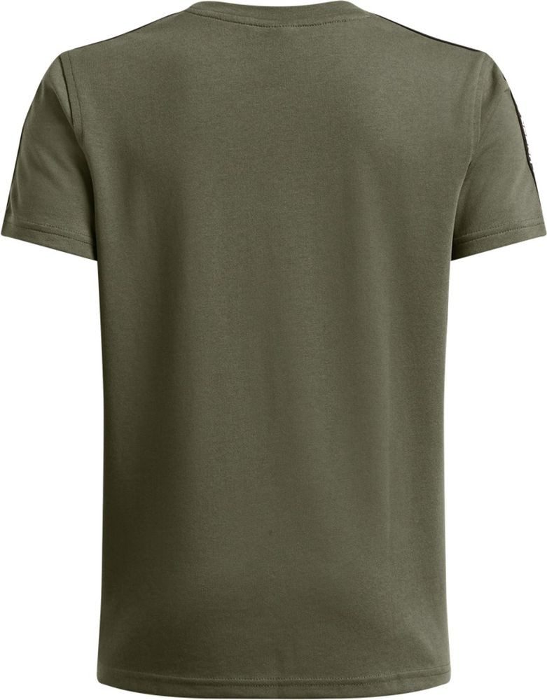 Under Armour® Trainingsshirt Icon Taped T-Shirt günstig online kaufen