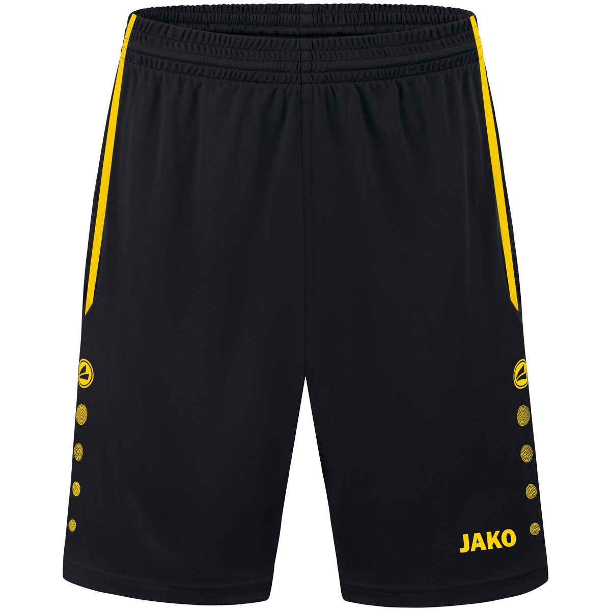 Jako Sweatbermudas 4499 Sporthose Allround günstig online kaufen