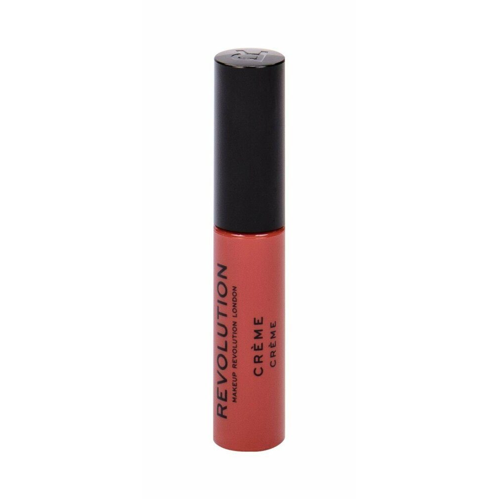 MAKE UP REVOLUTION Lippenstift Creme Makeup Revolution London 3ml