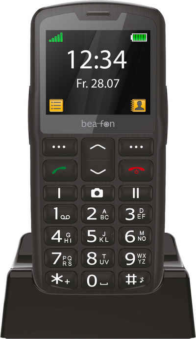 Beafon SL260 LTE Handy (5,6 cm/2,2 Zoll)
