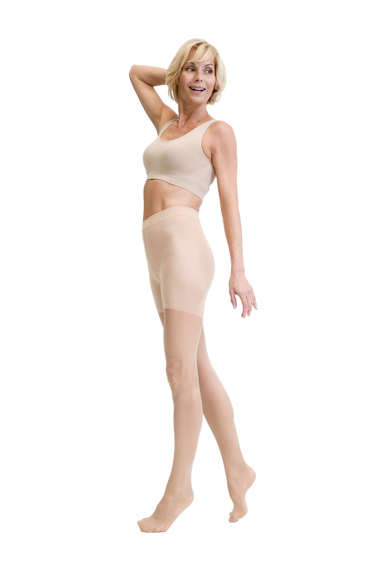 disée Feinstrumpfhose disée Damen Stützstrumpfhose Tights günstig online kaufen