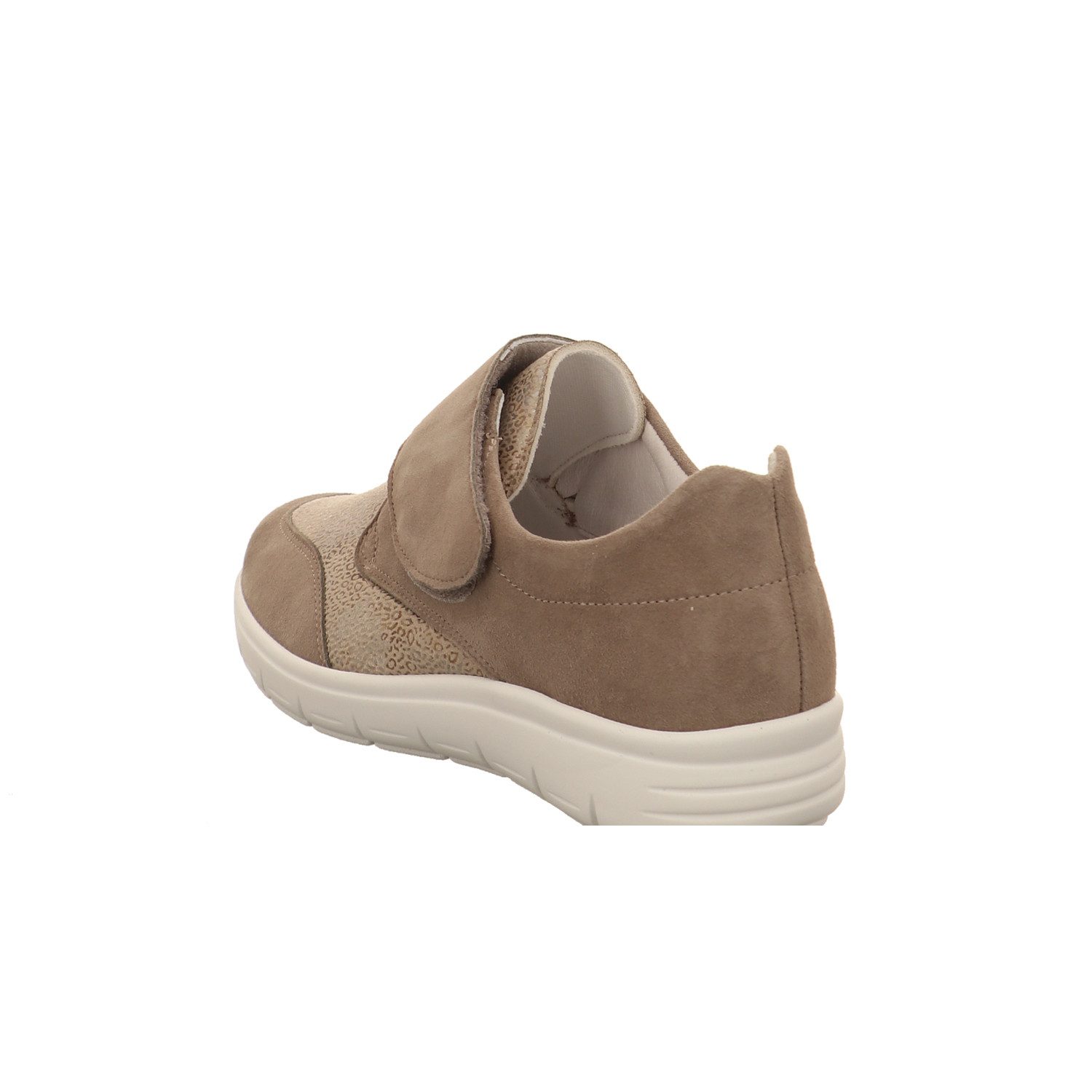 Semler SOFT-NAPPA Schnürschuh