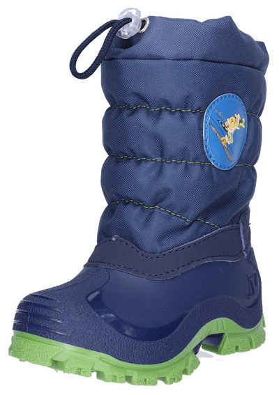 Lurchi Forby Winterboots mit Warmfutter