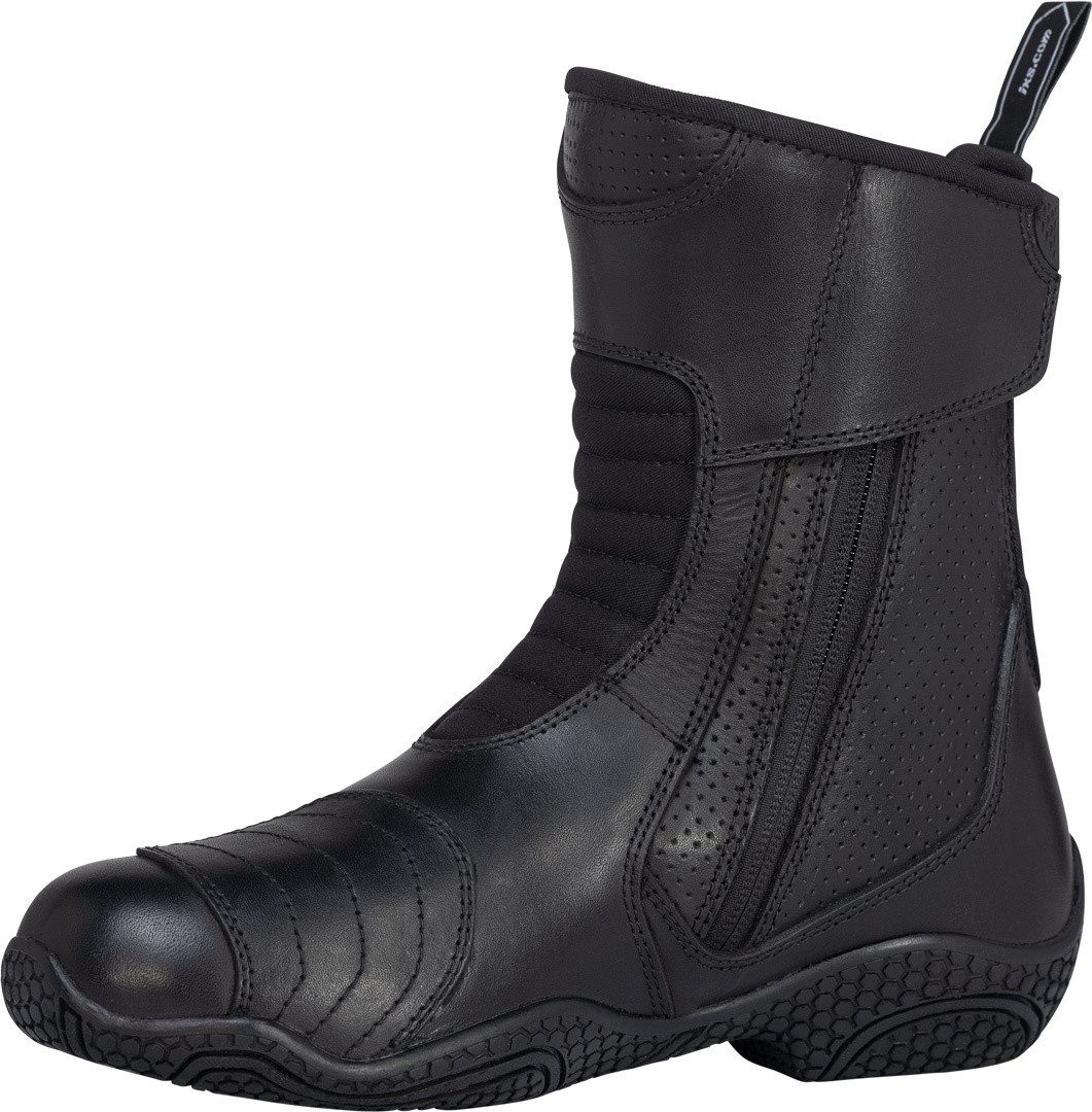 IXS Comfort-Short-ST wasserdichte Damen Motorradstiefel Motorradstiefel wasserdicht