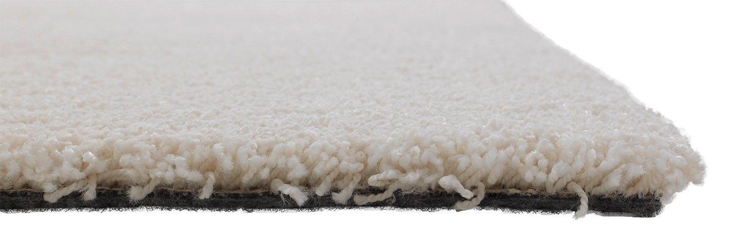 Teppich DELIGHT COSY, Rugs, Höhe: 150 mm cm, Weiß, x rechteckig, 80 Balta Polypropylen, 22