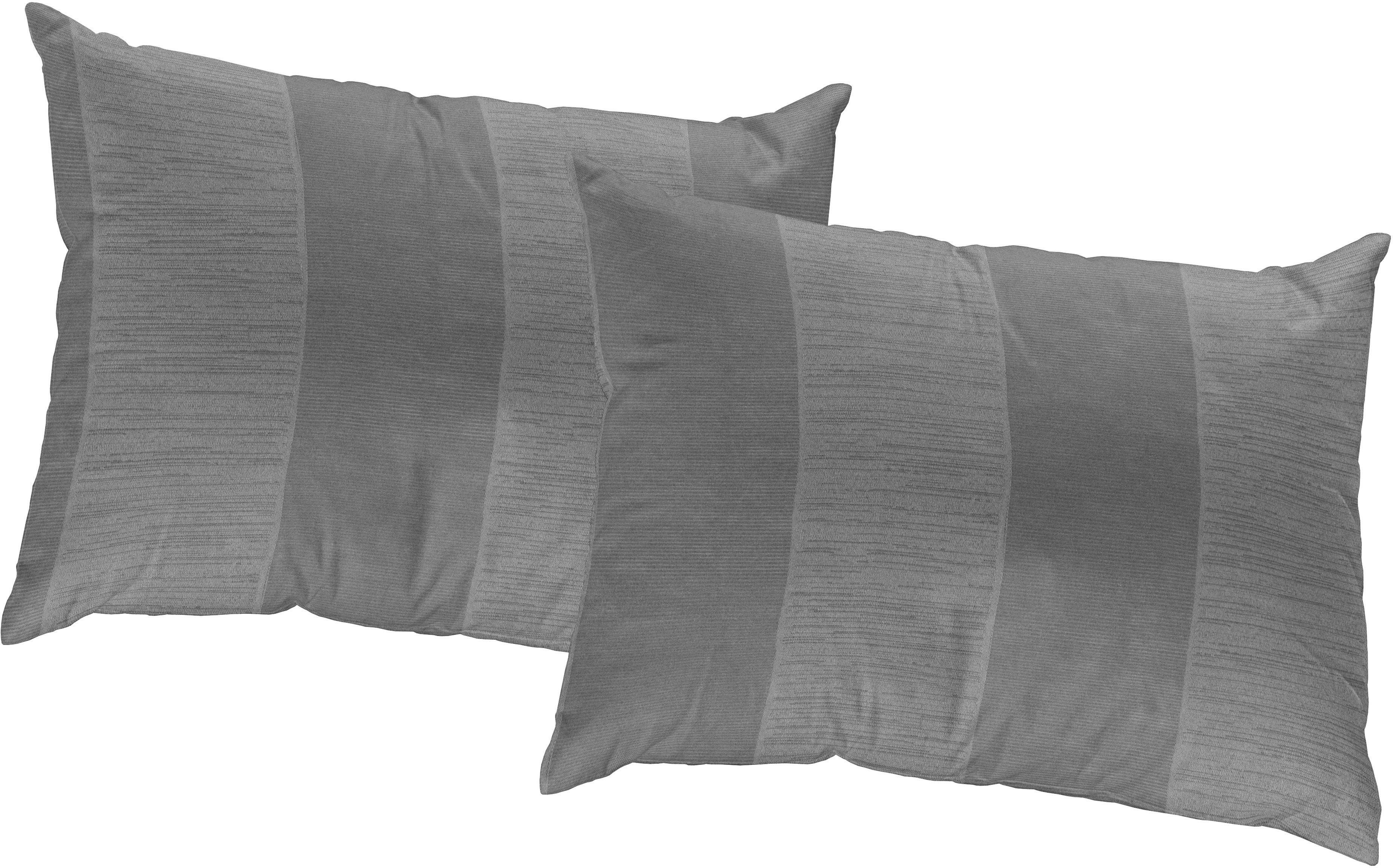 Wirth Kissenhülle Niederau, (2 Stück) günstig online kaufen