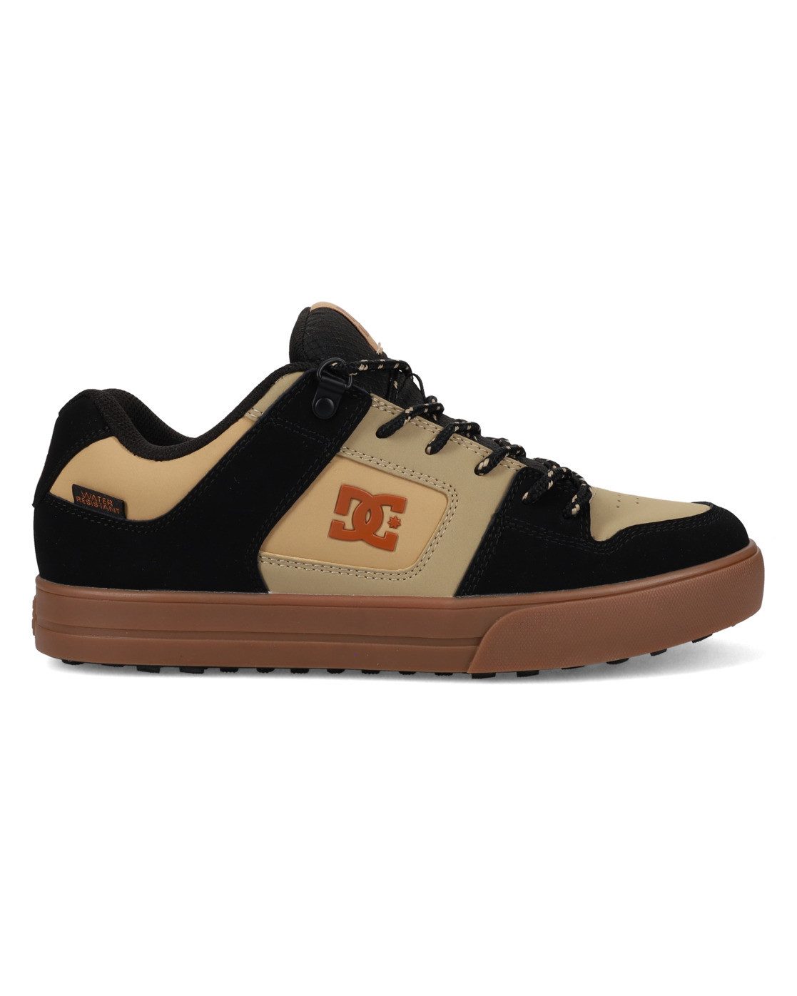 DC Shoes Pure Wnt Winterboots günstig online kaufen