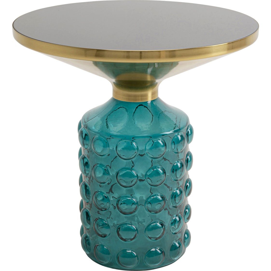 Kare Design Beistelltisch Lola, Ø50cm