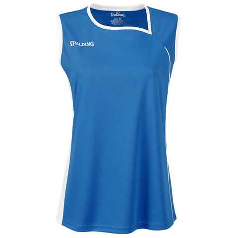 Spalding Trainingsshirt 4Her II Basketballtank Damen