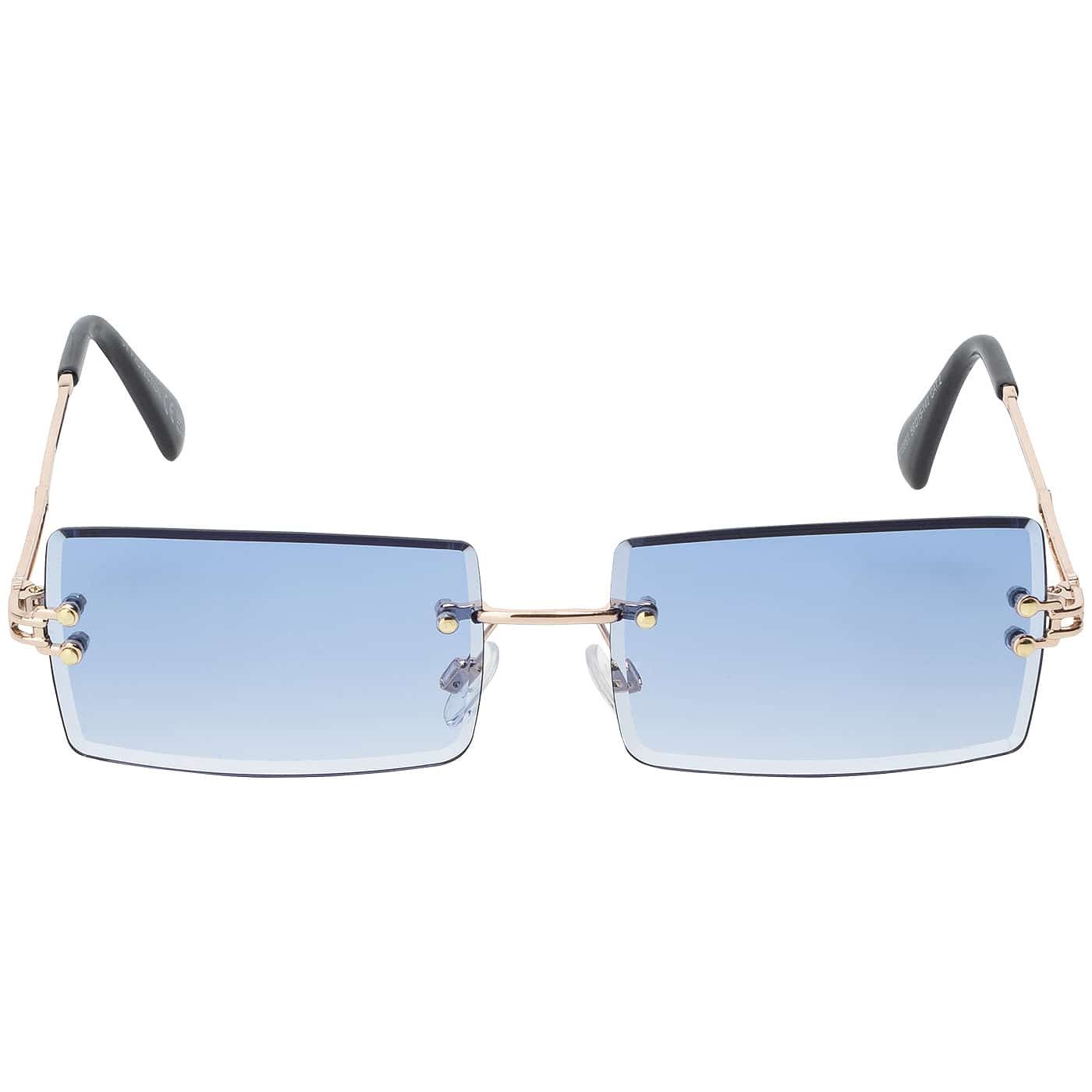 BEZLIT Eyewear Sonnenbrille Moderne Designer Damen günstig online kaufen