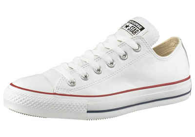 Converse »Chuck Taylor All Star Basic Leather Ox« Sneaker