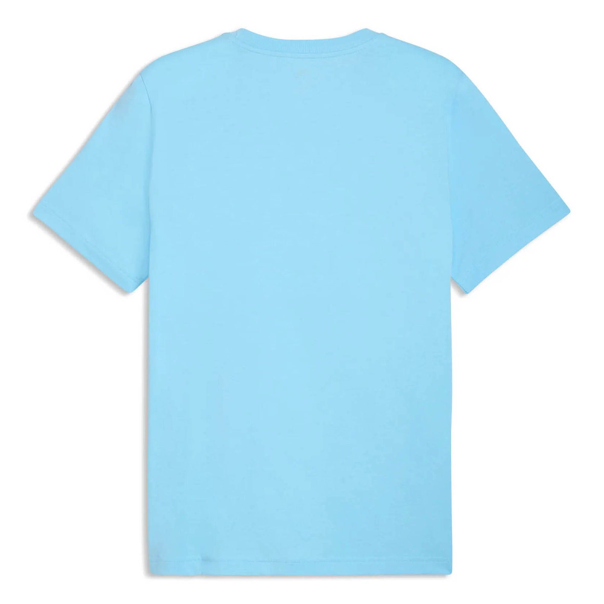PUMA T-Shirt Herren T-Shirt 1er Pack Baumwolle (Packung, 1er Pack) günstig online kaufen