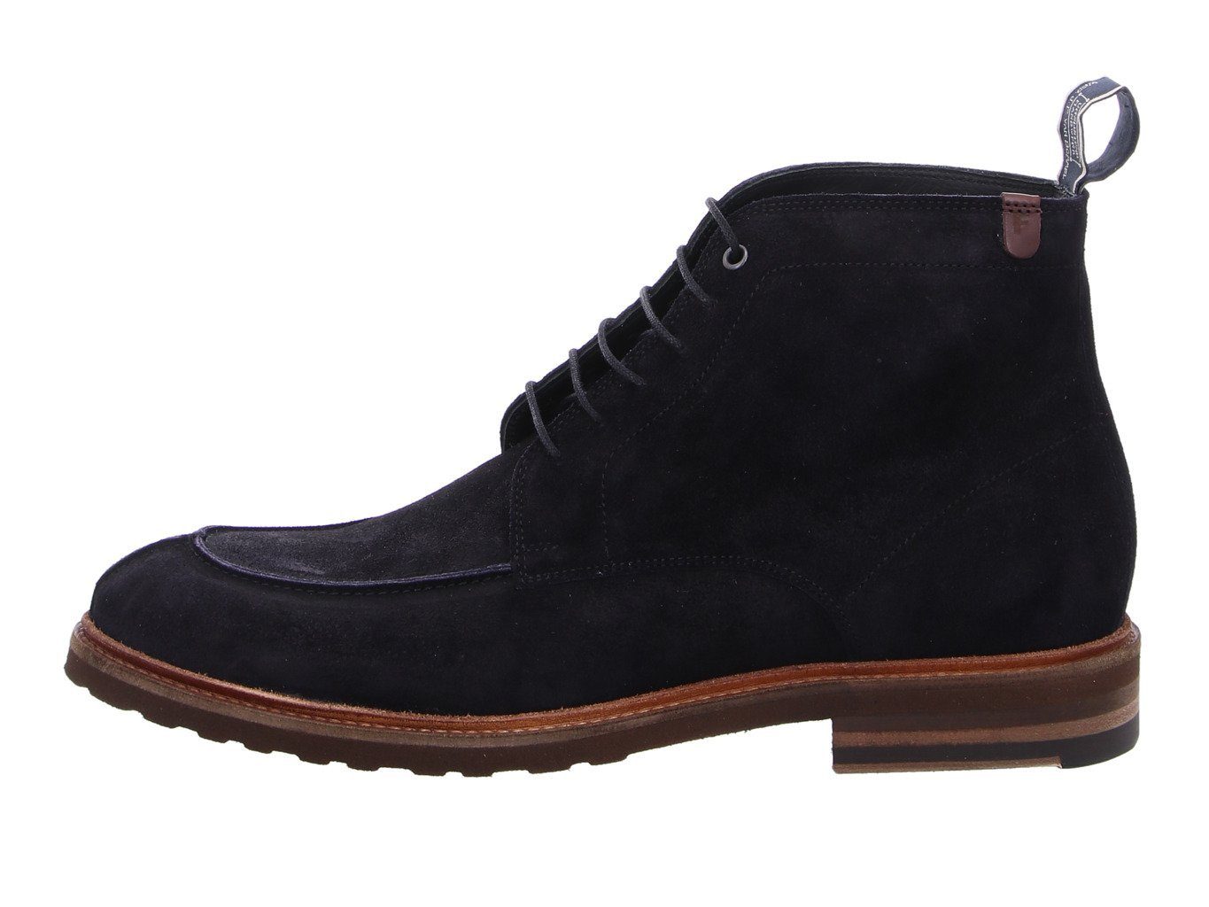 Floris van Bommel De Donker 03.01 Ankleboots