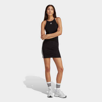 adidas Originals Shorts ADICOLOR CLASSICS TIGHT SUMMER KLEID (1-tlg)