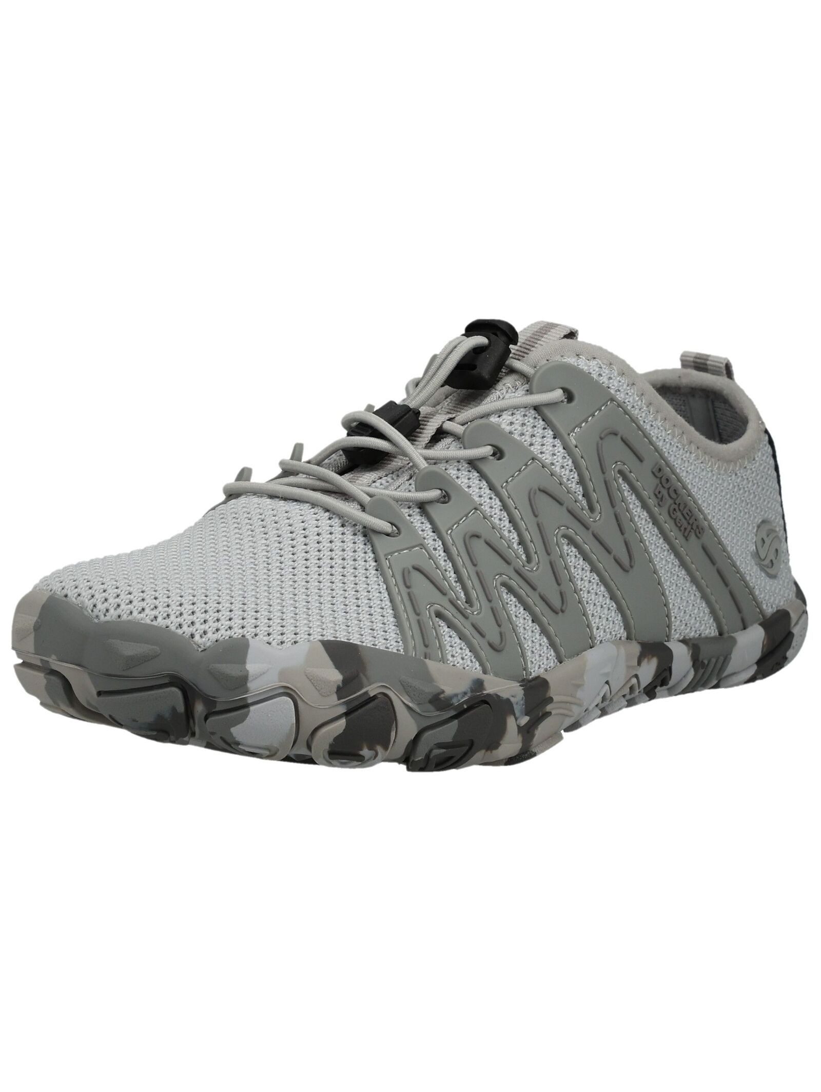Dockers by Gerli Dockers by Gerli Wanderschuhe Textil Trekkingschuh günstig online kaufen