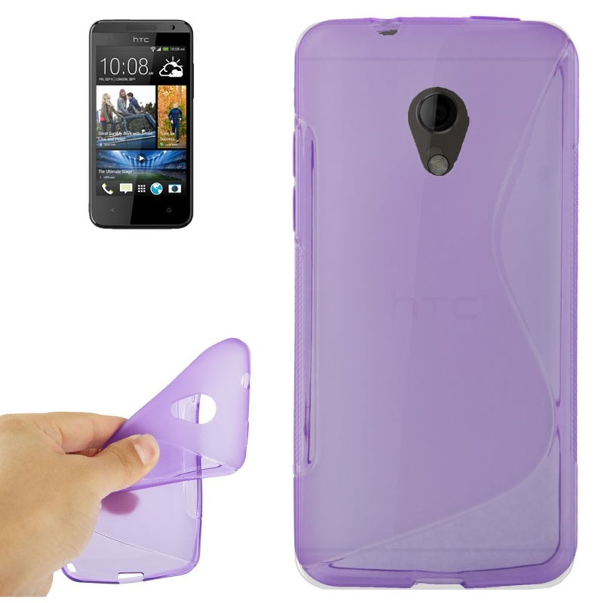 HTC Handyhüllen online kaufen OTTO