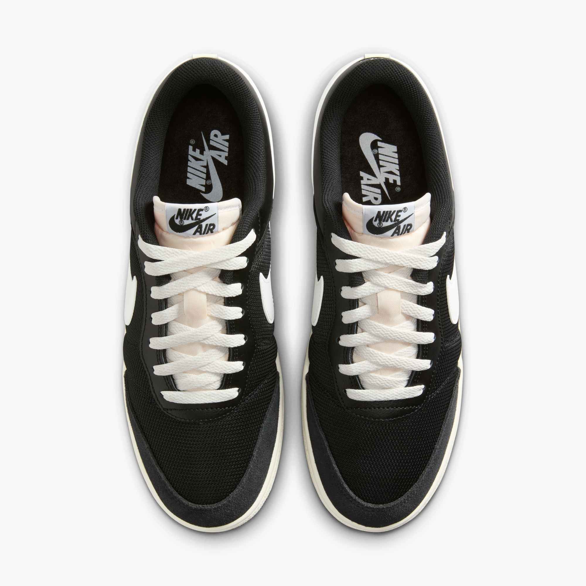 Jordan Air Jordan Skyline Low Sneaker inspiriert vom Look des Air Jordan 1