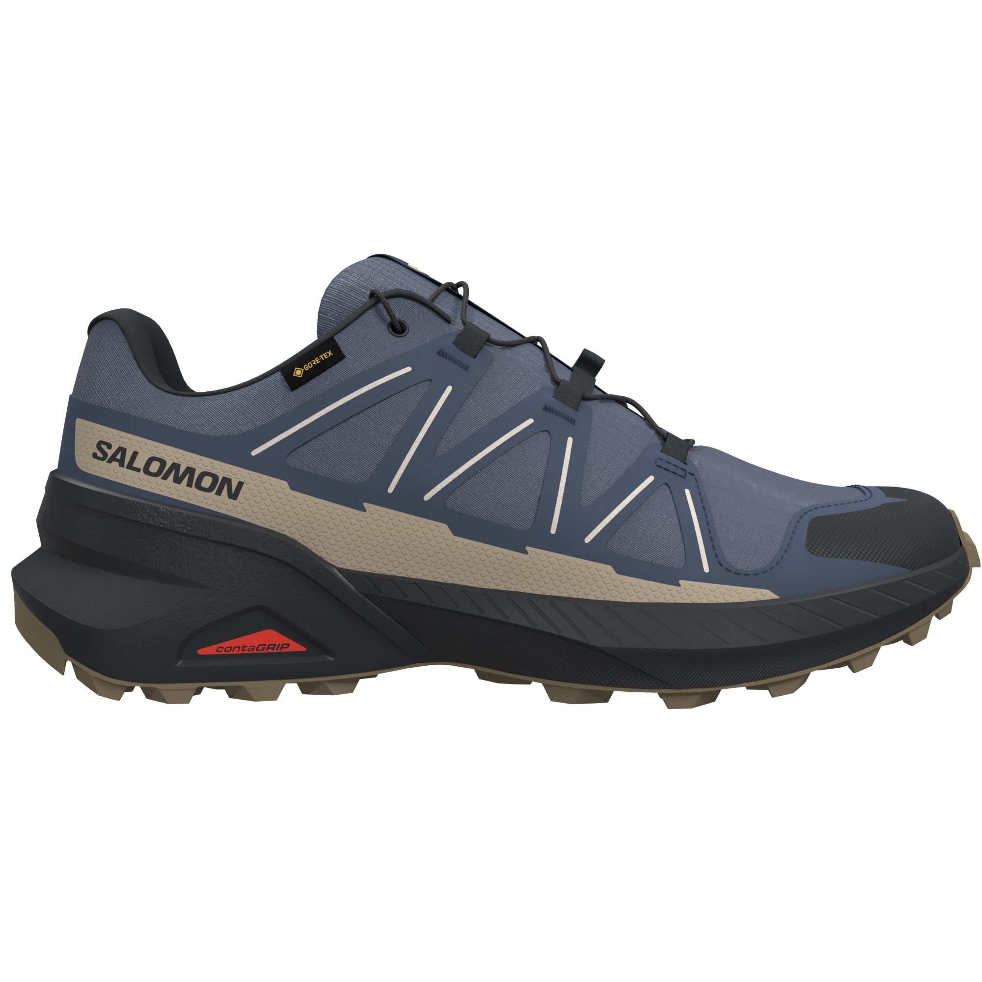 Salomon SPEEDCROSS PEAK GTX Trailrunningschuh wasserdicht