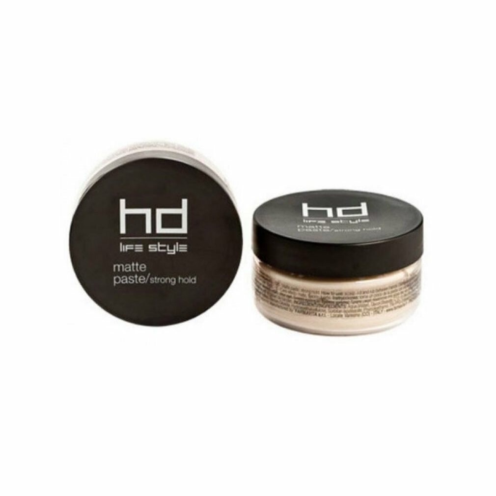 Farmavita Haarpflege-Set Hd Life Style Matte Paste