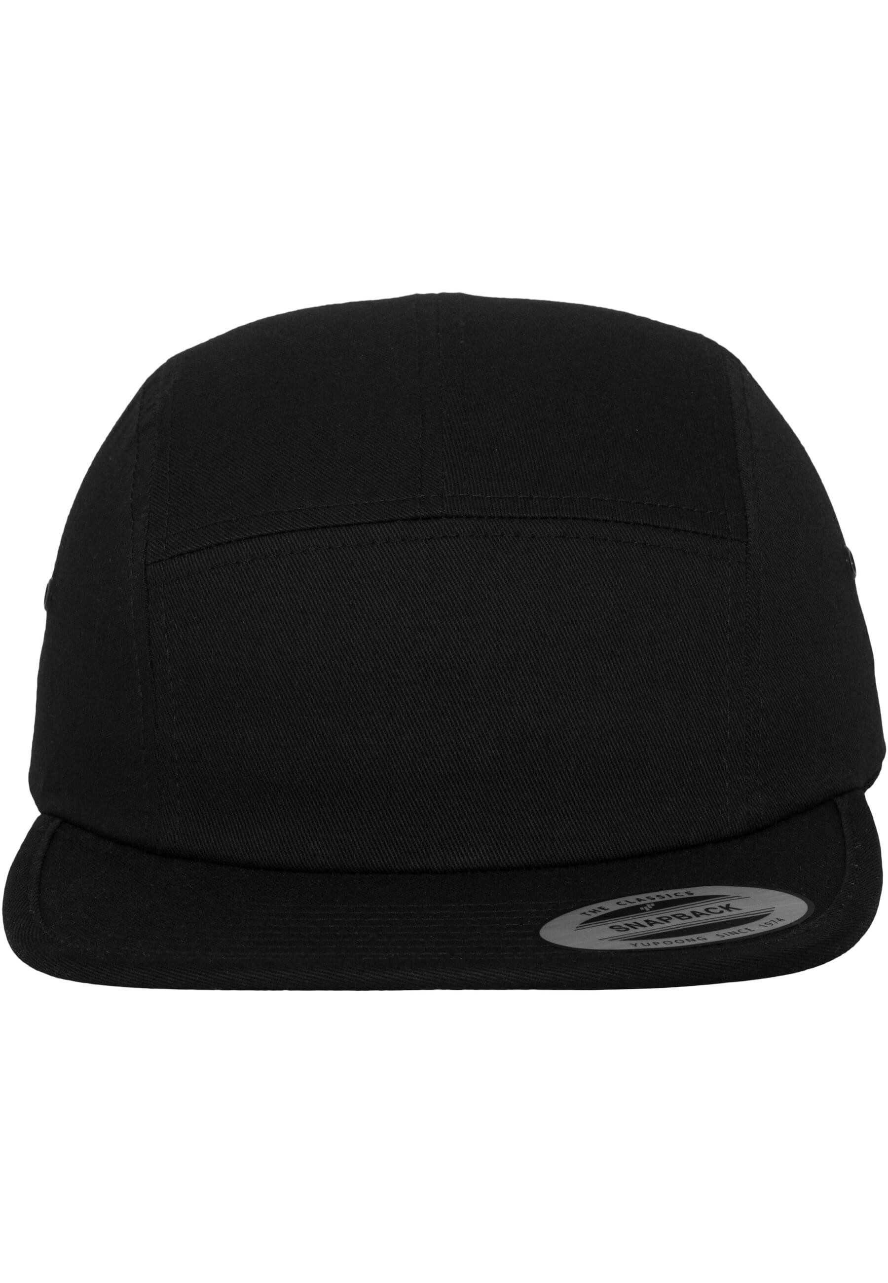 Flex Cap Flexfit Unisex Classic Jockey Cap