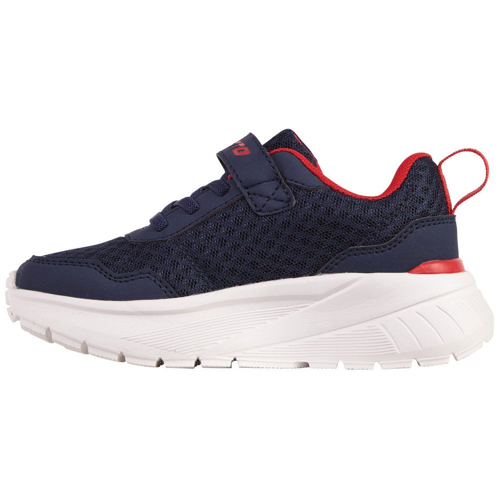 Lotto Sneaker - extra leicht & bequem
