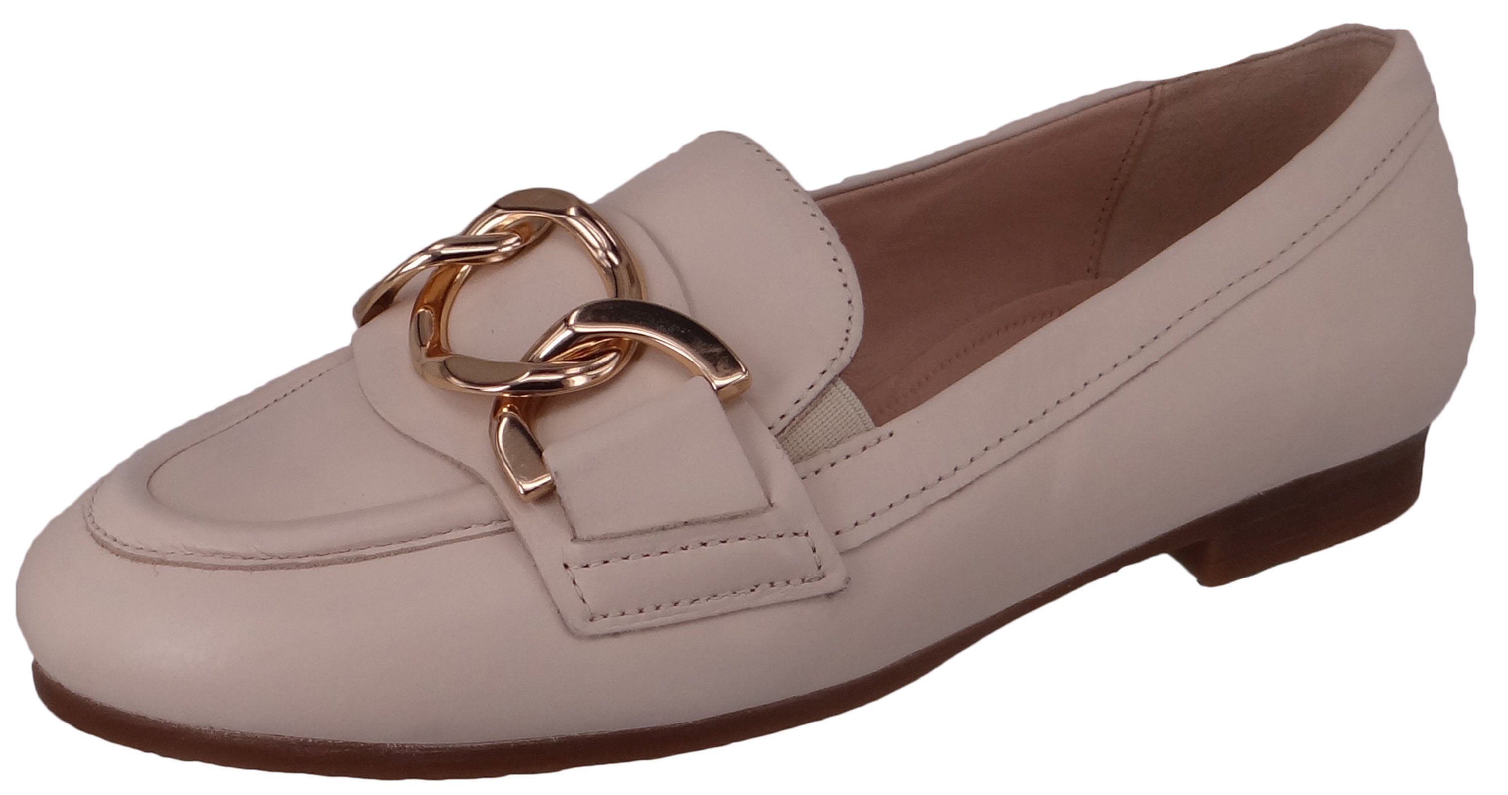 22.434 60 Neve Gold Slipper