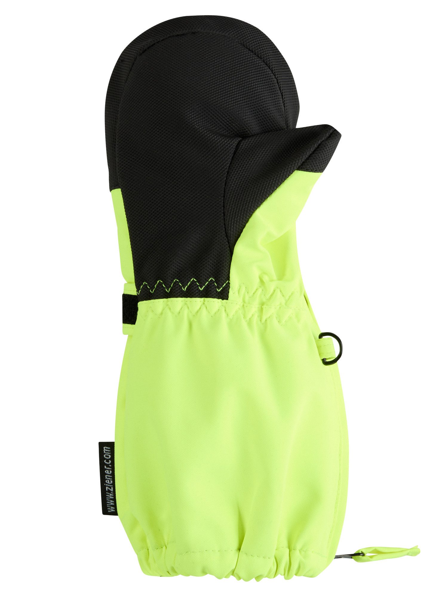 Ziener Fäustlinge LANUPO-Z AS® MITTEN glove