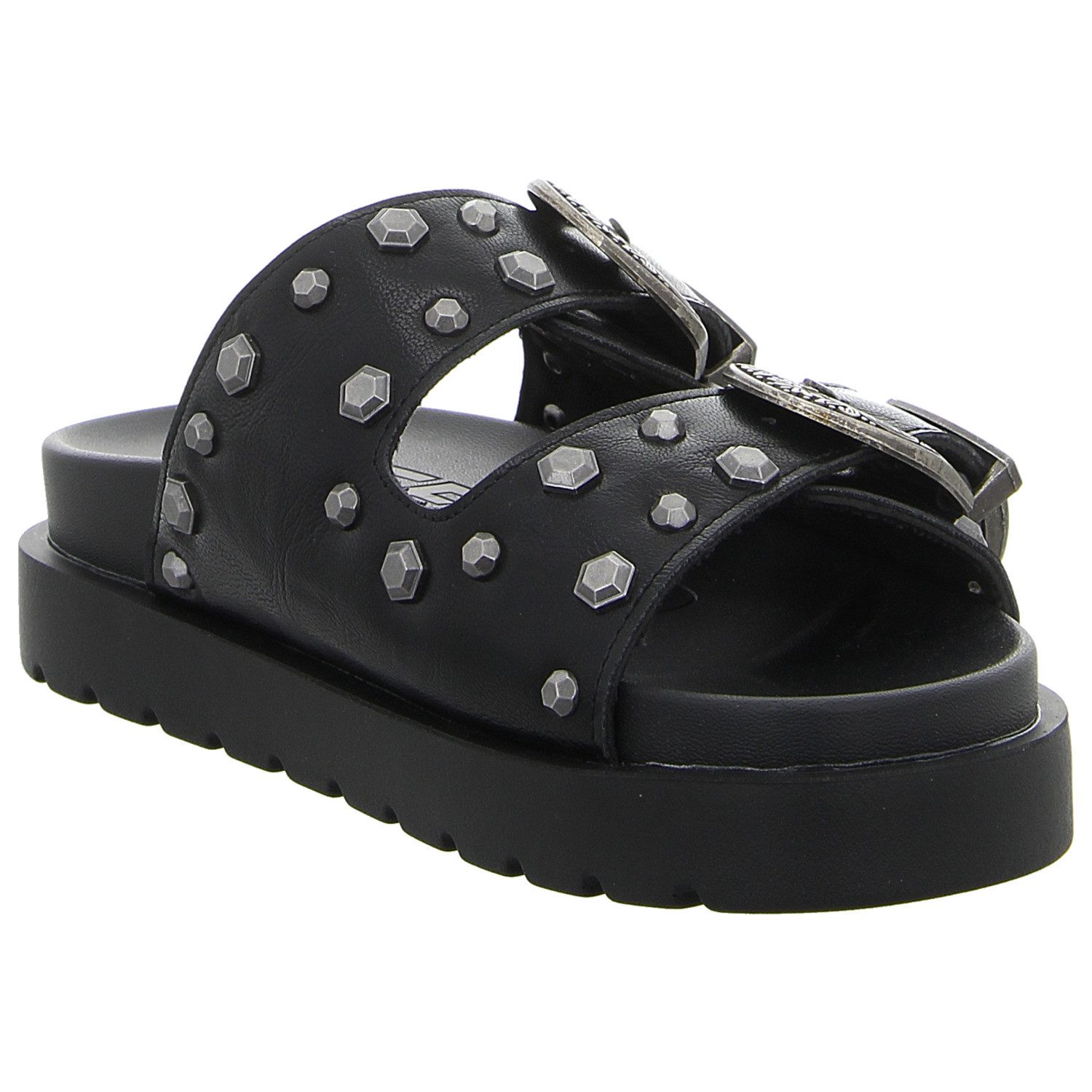 Buffalo Raya Ari West Pantolette