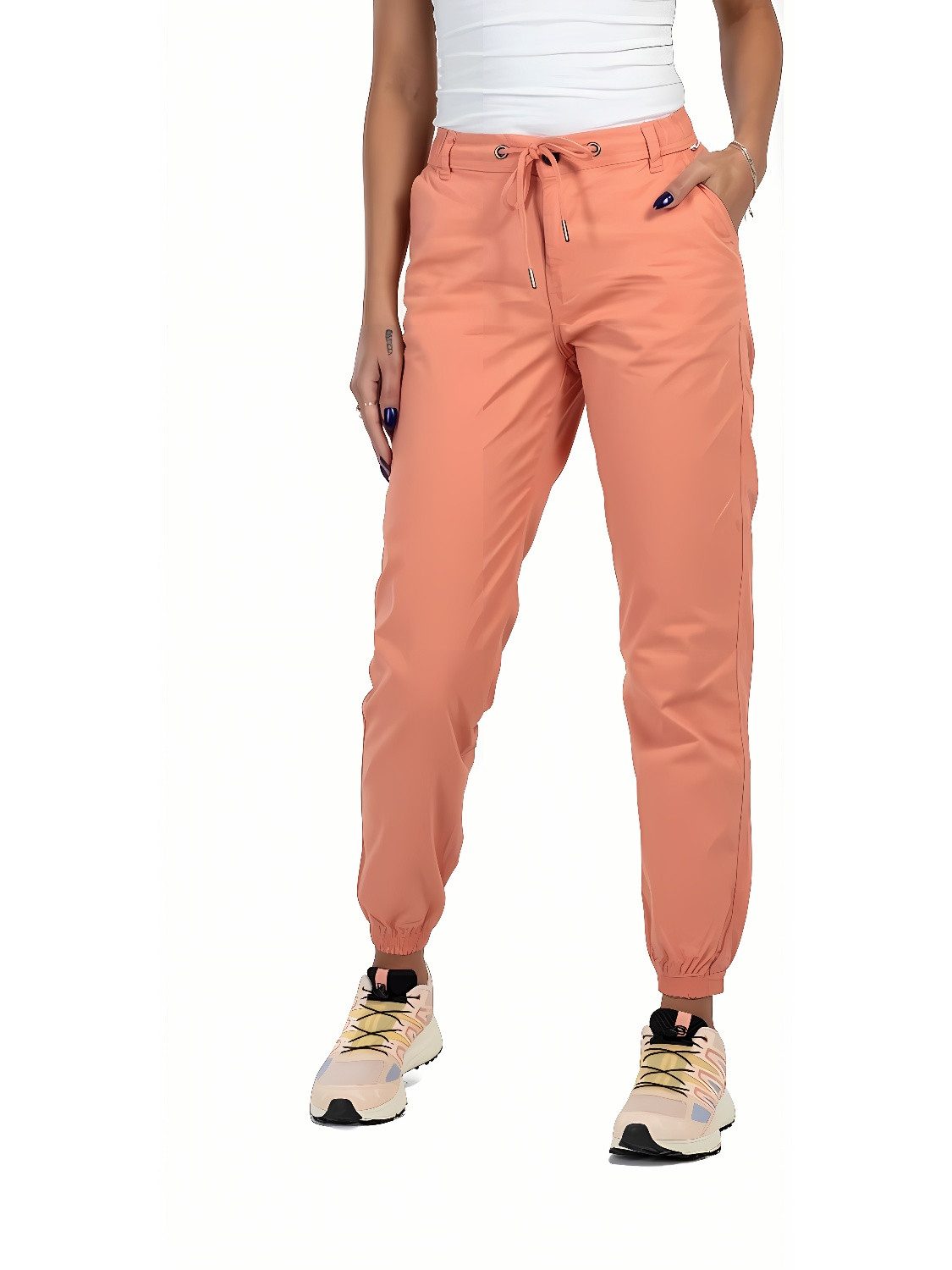 Cargohose Reflex Women Lw
