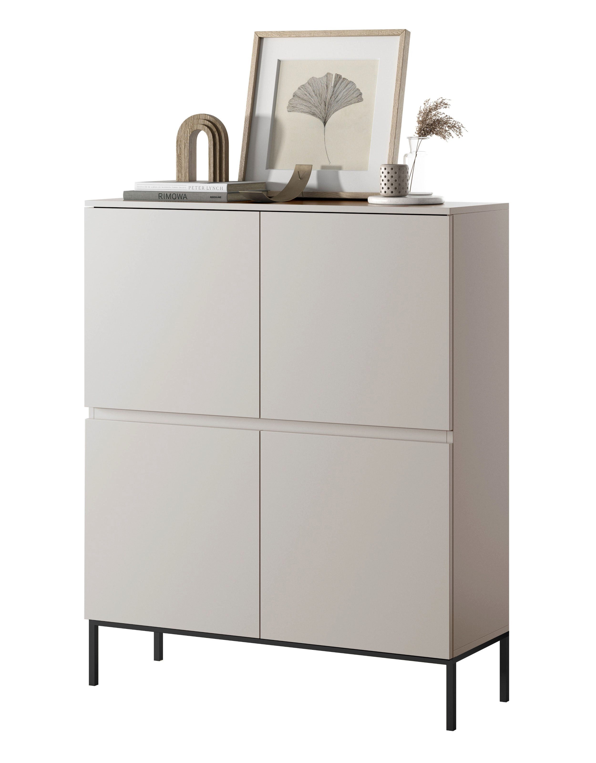 Selsey Highboard BEMMI