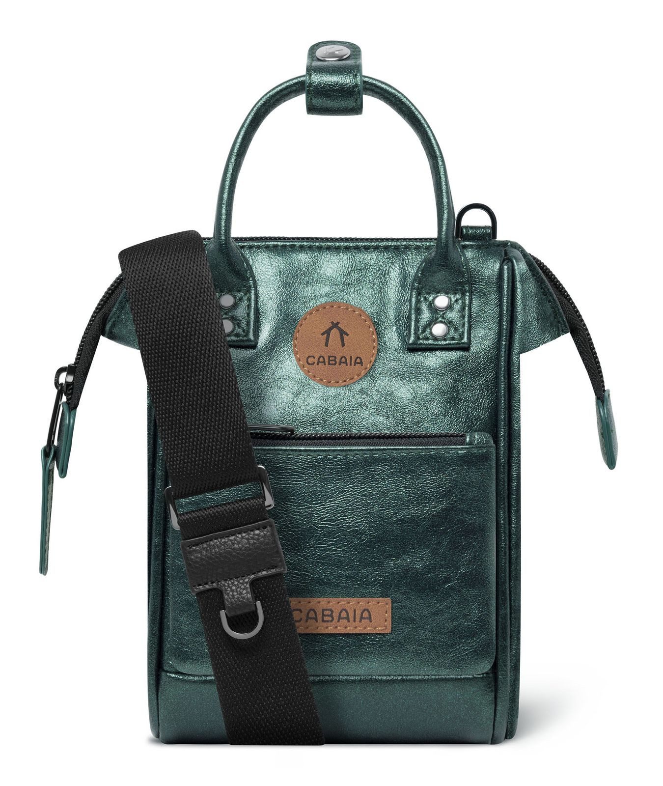 CABAIA Umhängetasche Iridescent Nano Bag (Set, 2-tlg) günstig online kaufen