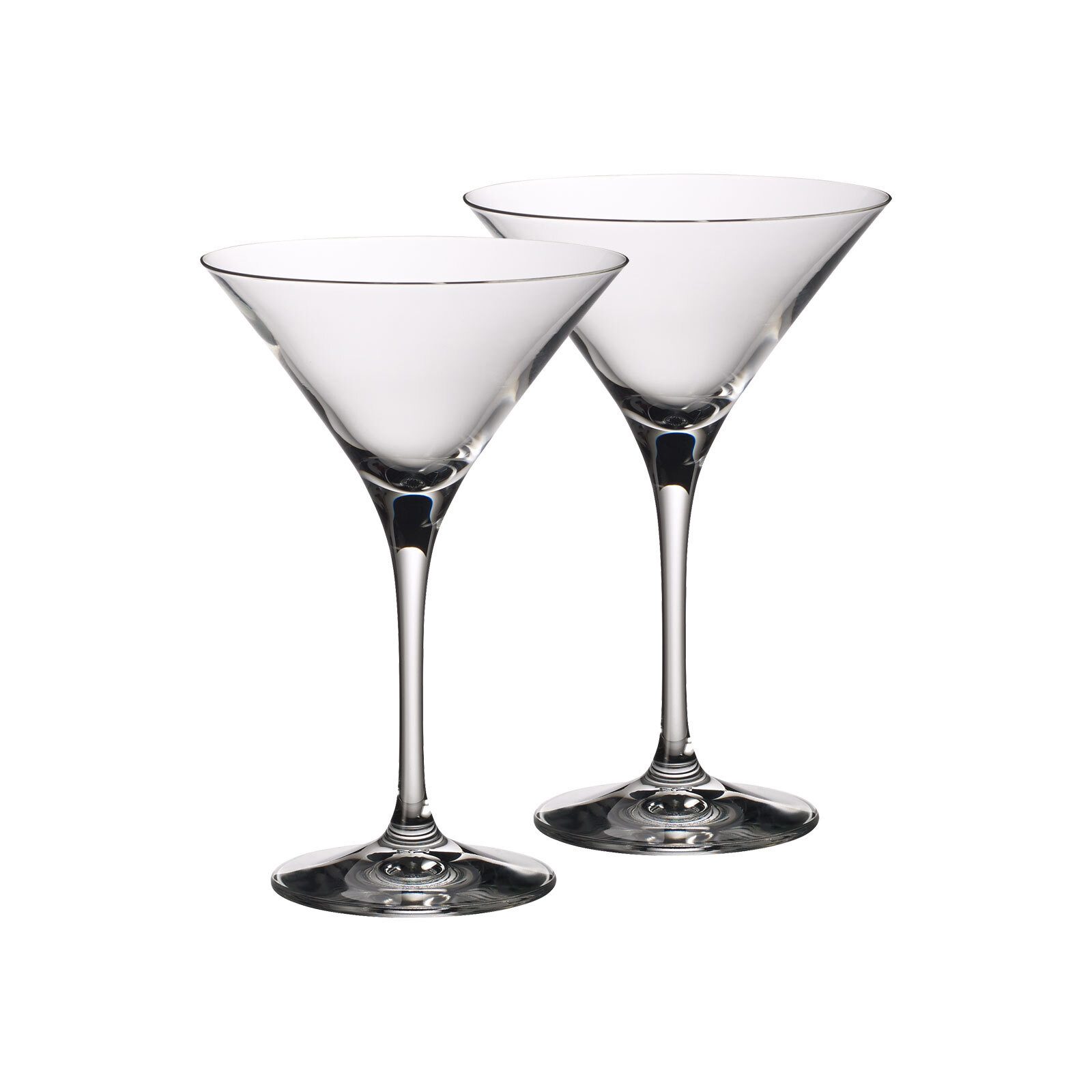 Martiniglas Purismo Bar Martinigläser 100 ml 2er Set