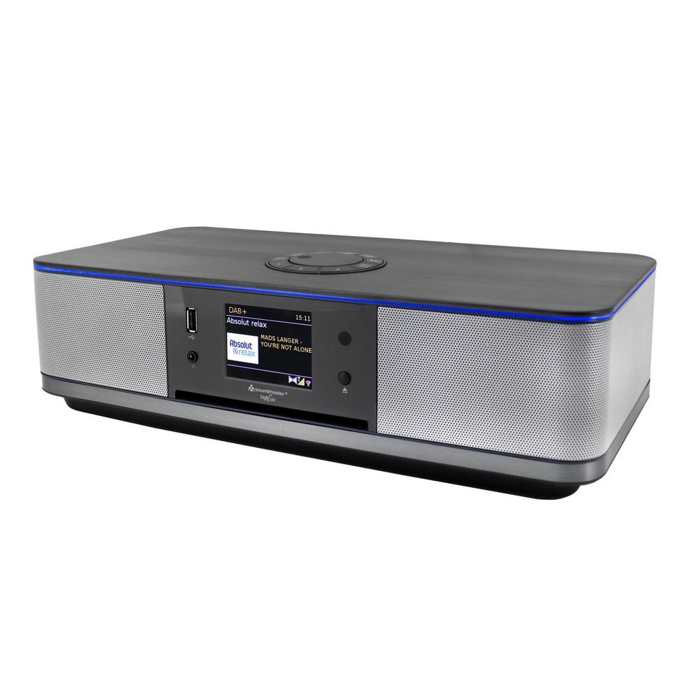 Soundmaster Kompaktanlage