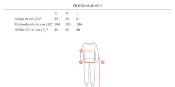 Ital-Design Jogginganzug Damen Freizeit (86365211), Stretch Zweiteiler in Hellgrau