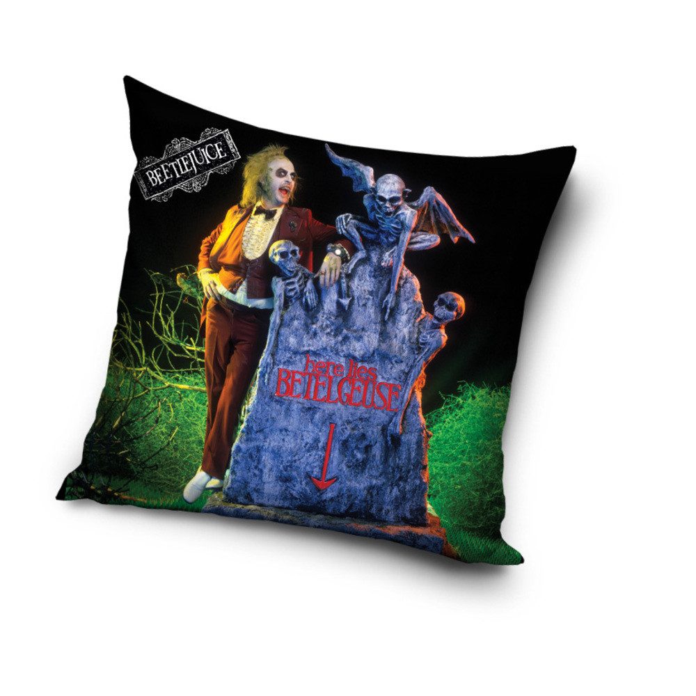 Carbotex Декоративные подушки Beetlejuice Подушки Декоративные подушки 40 x 40 cm