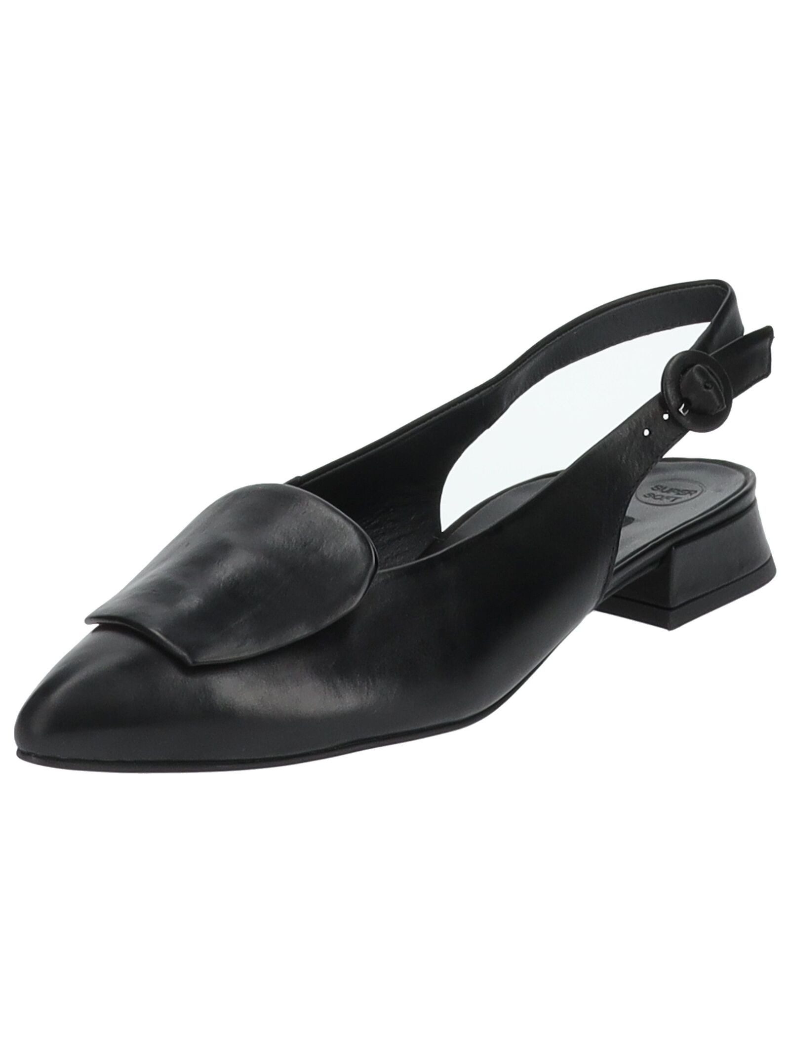 Paul Green Paul Green Ballerinas Glattleder günstig online kaufen