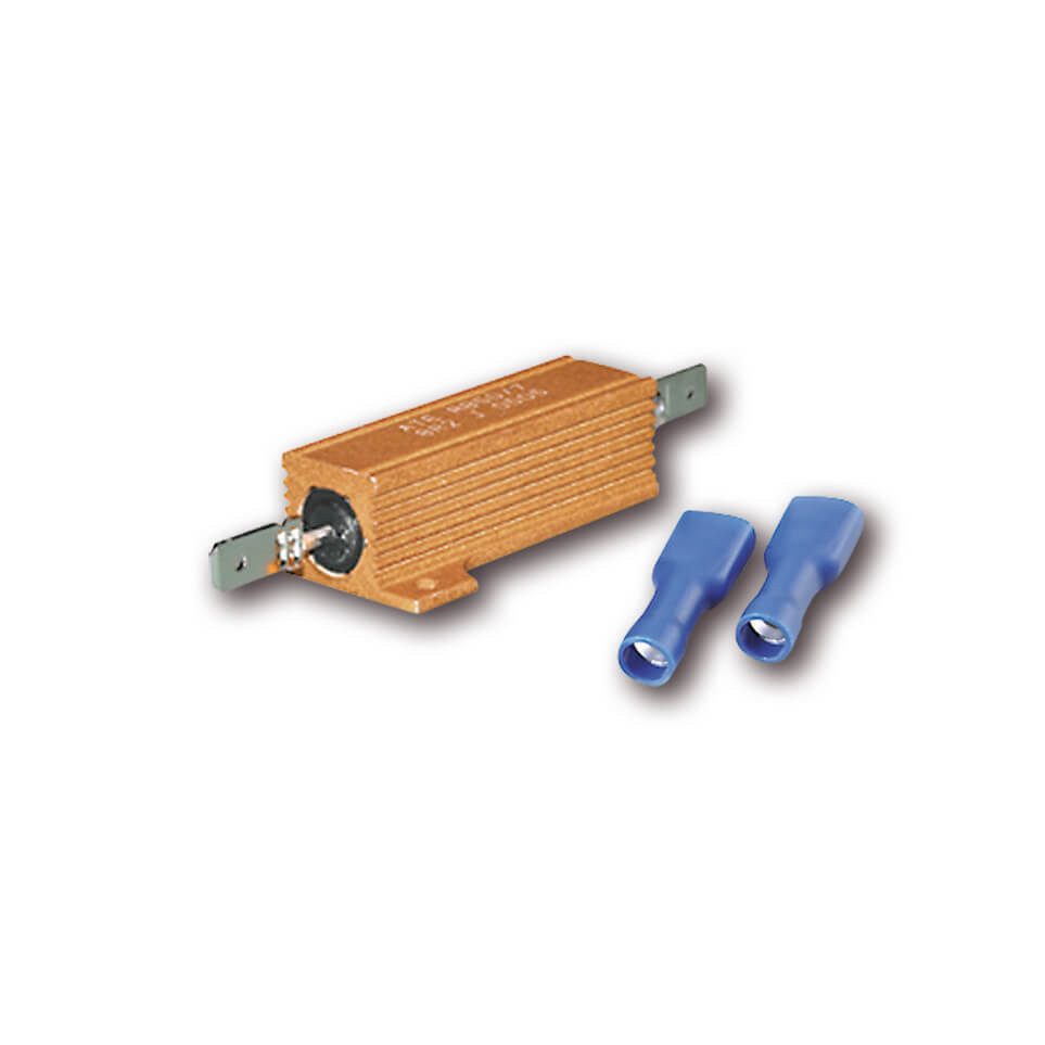 Kellermann Motorradhose Leistungswiderstand i.LOAD IL 7,5