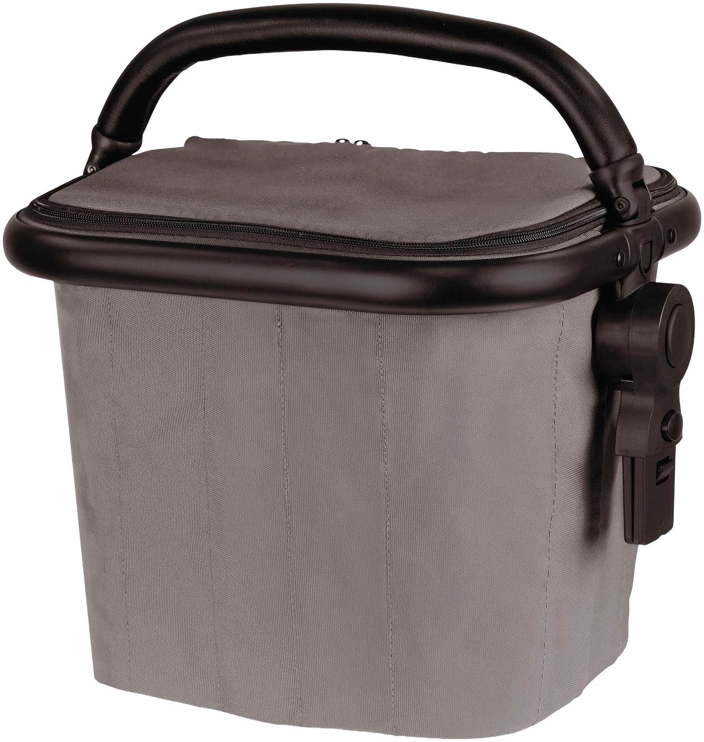 BabyGo Kinderwagen-Tasche Duo, nur passend für BabyGO Kinderwagen DUO