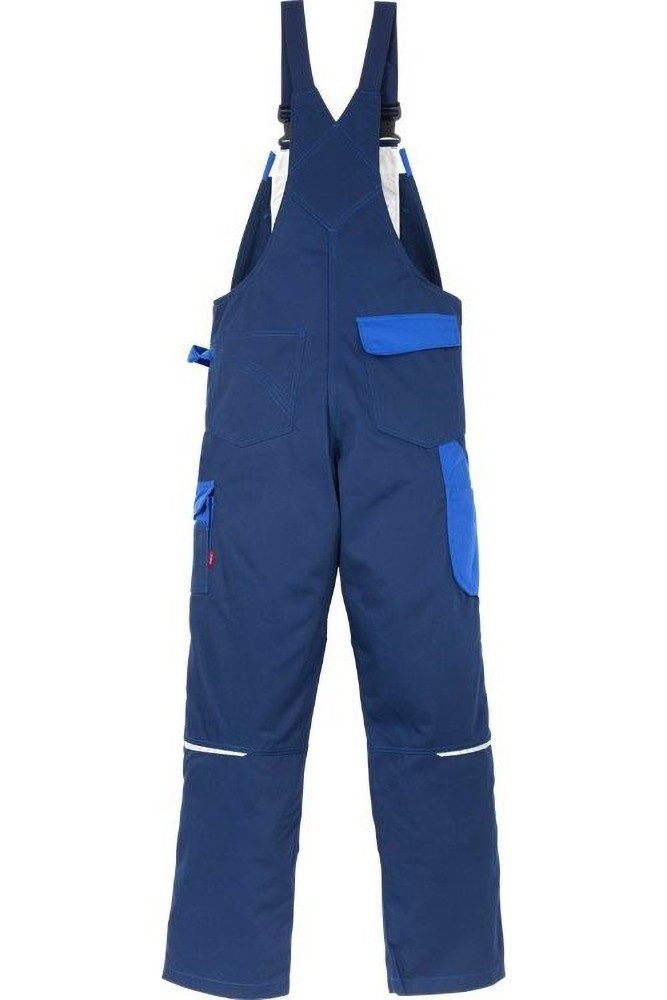 Kansas Latzhose High Vis Jacke Kl. günstig online kaufen