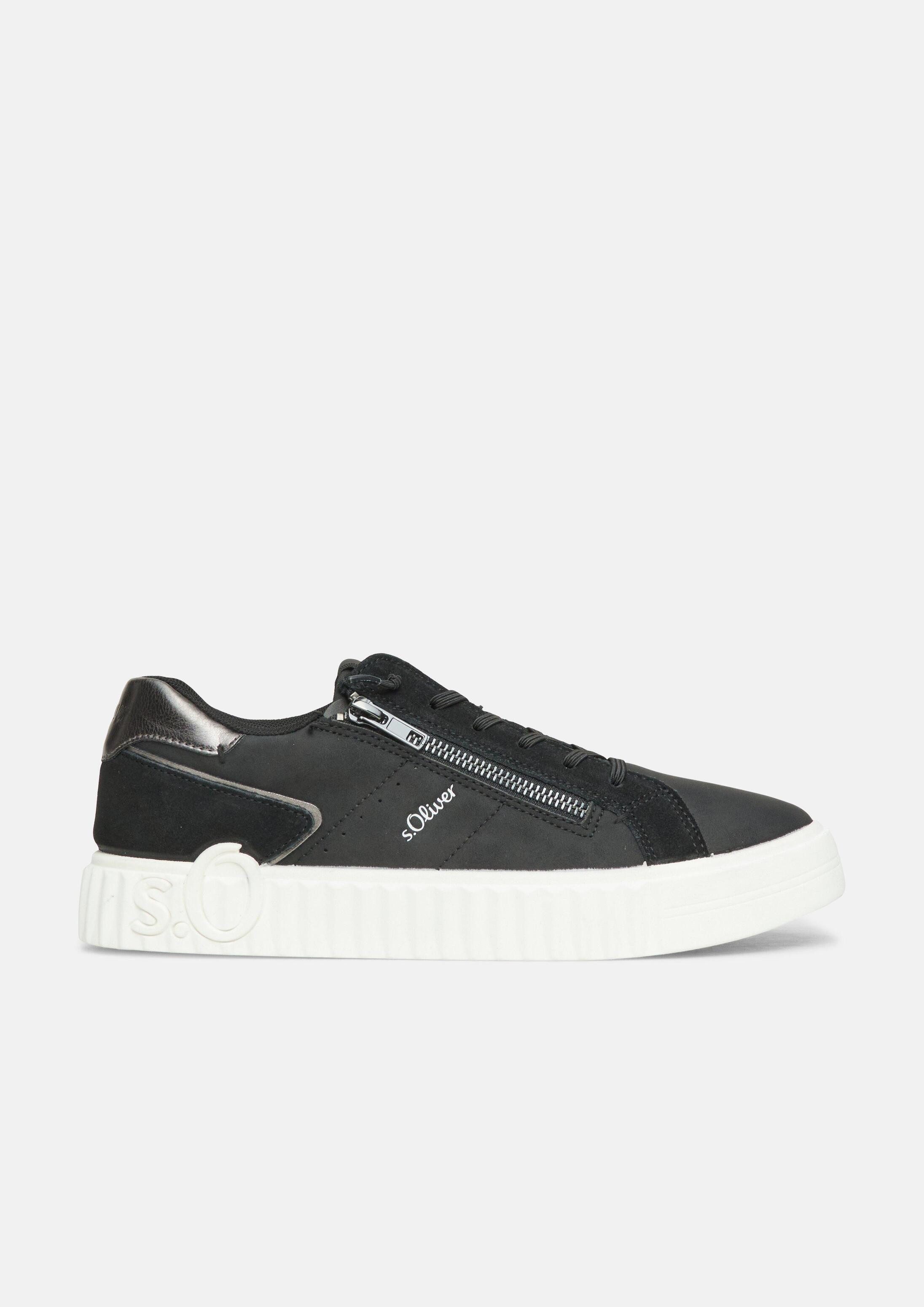 s.Oliver Sneakers Sneaker Sneaker