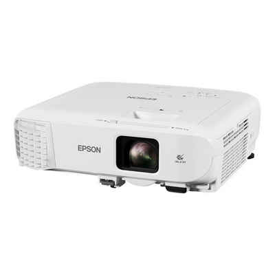 Epson EB-982W 3-LCD-Projektor weiß LCD-Beamer