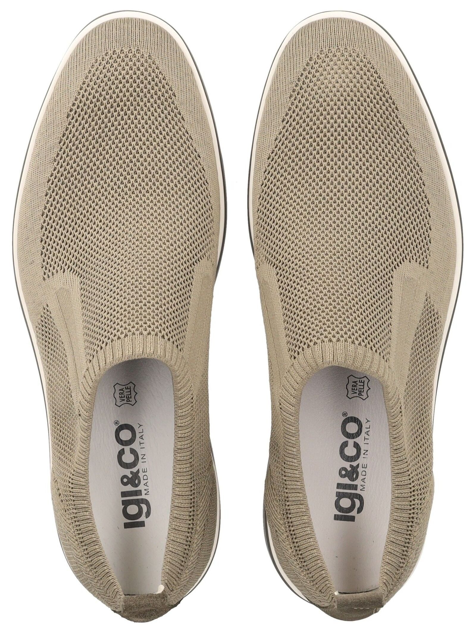 IGI & CO IGI & CO Slipper Textil Slipper
