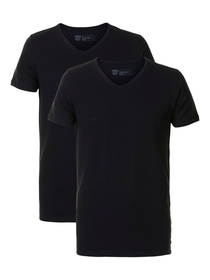 Petrol Industries T-Shirt - Kurzarmshirt - günstig online kaufen