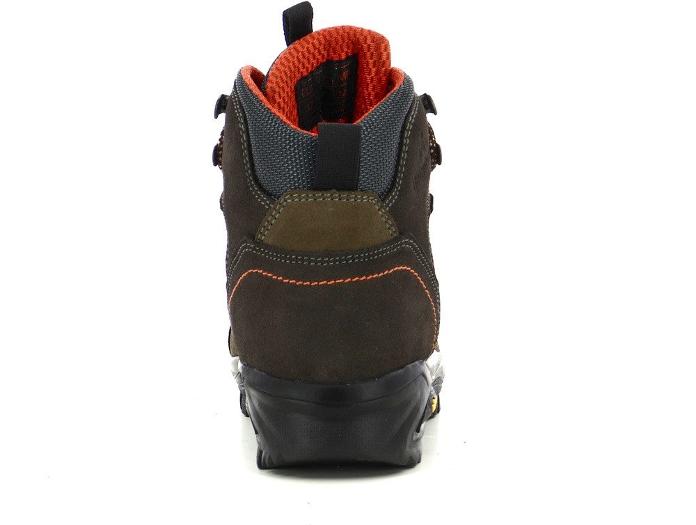 Berghen Tarvisio 2 Wanderschuh