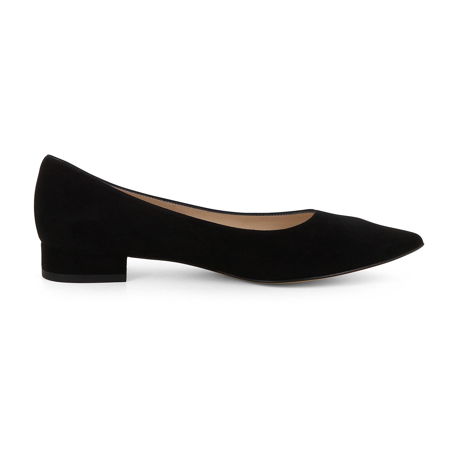 Evita FRANCA Pumps (Kunstledersohle) Handmade in Italy